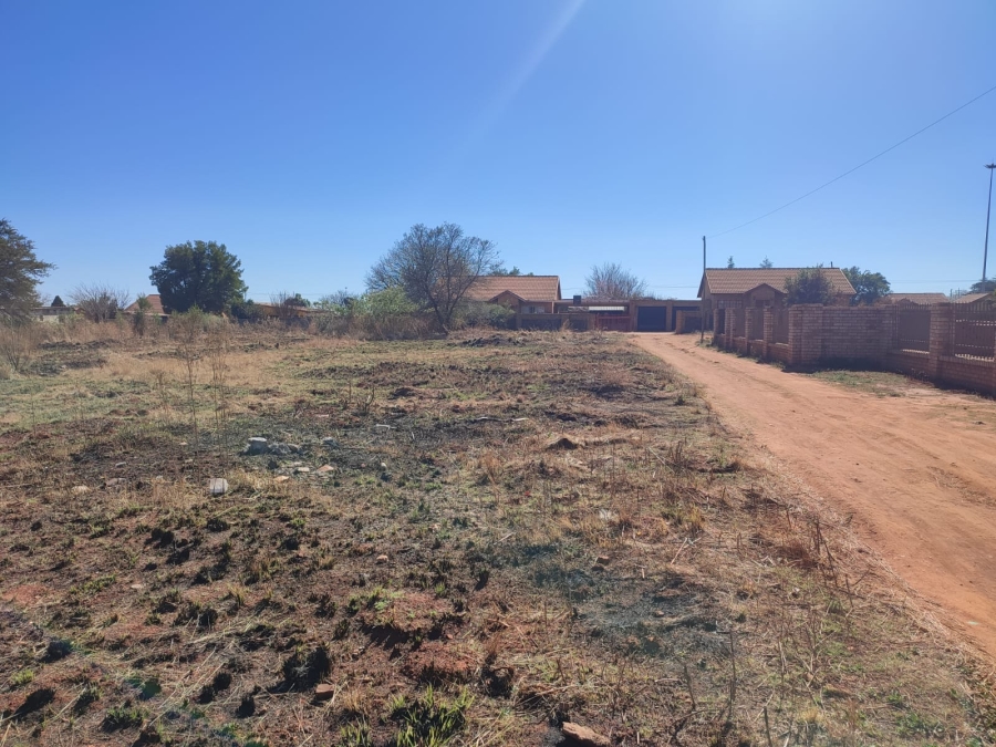 0 Bedroom Property for Sale in Koster North West